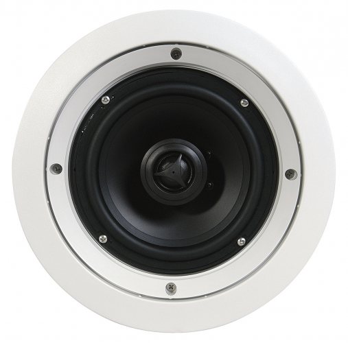 SpeakerCraft CRS6 Zero Single